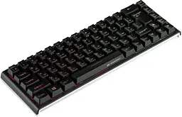 Клавіатура 2E KG360 RGB Wireless Black (2E-KG360UBK) [74241] - мініатюра 2