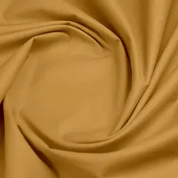 Бортики в дитяче ліжечко Cosas Curcuma 30 х 60 см (WeltBed_16Mustard_30x60) - мініатюра 4
