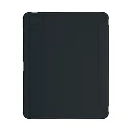Чохол-книжка для планшета Apple iPad Pro 13 (2024)/Pro 13 (2025) M5, Y-Type PEN, чорний, магнітний, з тримачем для стилуса, протиударний, обкладинка з функцією підставки, екошкіра + ТПУ, функція автоматичного пробудження/сну, ArmorStandart (ARM77735) - мініатюра 2