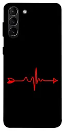 Чохол Demsky Стріла для Samsung Galaxy S21+