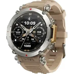 Смарт-годинник Amazfit T-Rex Ultra Sahara (UA UCRF)