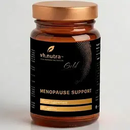 Амінокислота Gold Menopause Support, 30 капсул VitalHarmony vit0003829 - мініатюра 2