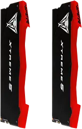 Оперативна пам'ять Patriot 32GB (2x16GB) DDR5 6400MHz Viper Xtreme 5 (PVX532G64C32K) - мініатюра 4