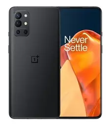 Смартфон OnePlus 9R 8/256GB Carbon Black