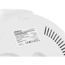 Сушарка для овочів та фруктів Ardesto FDB-5321T - мініатюра 6