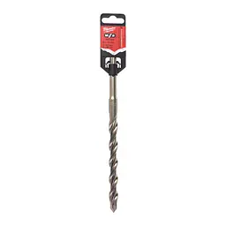 Бур SDS-PLUS M2 Milwaukee, діаметр 14,0х210х160мм