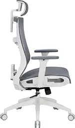 Офісне крісло OfficePro Balance OC620-W-DG-DG (OC620-W-DG-DG) - мініатюра 6