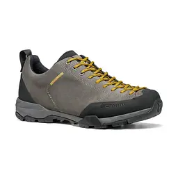 Кросівки Scarpa Mojito Trail GTX 44 Сірий-Жовтий