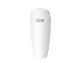 Мастурбатор Funzone Sensing Vibrating Masturbation Cup - мініатюра 4