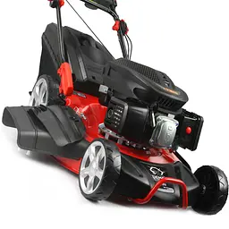 Газонокосарка бензинова DEMON 53CM RV170 (M88110) - мініатюра 2