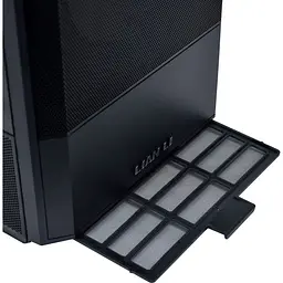 Корпус Lian Li Lancool 207 Black (G99.LAN207RX.00) [146812] - мініатюра 9