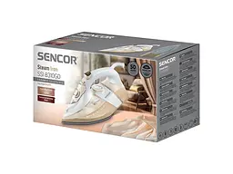 Праска Sencor SSI 8310GD - мініатюра 3