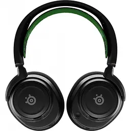 Ігрові навушники SteelSeries Arctis Nova 7X Black (61565) [108261] - мініатюра 7