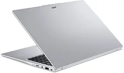 Ноутбук Acer 15.6 Aspire Lite AL15-46P 1920x1080 IPS/AMD Ryzen 3 5400U/8GB/512SSD/AMD Radeon Graphics/DOS/Silver (NX.JXVEU.002) - мініатюра 6