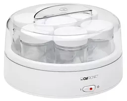 Йогуртниця Clatronic JM 3344