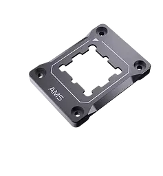 Рамка Bykski Socket AM5 (B-AM5-RB)