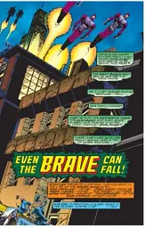 Green Goblin #12 (1995) - мініатюра 3