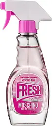 Moschino Pink Fresh Couture 50 мл Туалетна вода