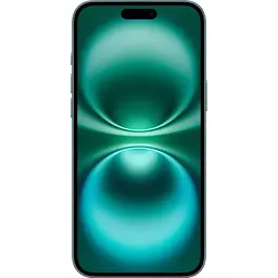 Смартфон Apple iPhone 16 Plus 512GB Teal (MY2J3) [114846] - мініатюра 2