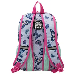 Рюкзак дитячий Semi Line 12 Lilac Batterfly Print (J4924-1) - мініатюра 4