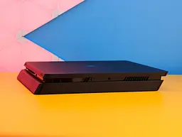 Ігрова консоль Sony PlayStation 4 Slim 500GB Black Б/У [159156] - мініатюра 2