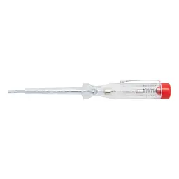 Викрутка-тестер електричної напруги Wurth 120-250В SL 0.5 х 3/65 х 140 мм (5634002001)