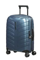 Валіза Samsonite ATTRIX STEEL BLUE 55x40x20(23) 55 См KK8*11001 - мініатюра 8