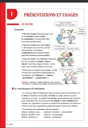 Vocabulaire Progressif du Francais. Niveau intermédiaire (A2/B1) + CD + App-web - мініатюра 3