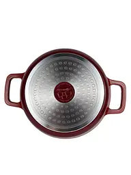 Каструля Kamille KM-4466 4,5л - мініатюра 8