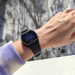 Годинник Casio LW-204-1BEF - мініатюра 3
