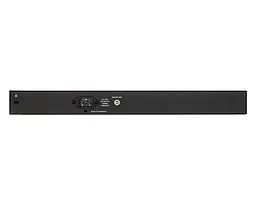 Комутатор D-Link (DGS-1210-28MP/F4A_OEM) - мініатюра 2