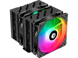 Воздушное охлаждение ID-COOLING SE-207-XT ARGB