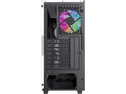 Корпус Gamemax Diamond CP White - мініатюра 9