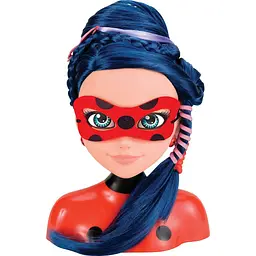 Лялька-манекен Miraculous Леді Баг, 20 см (50247) - мініатюра 5