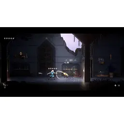 Ключ активації Microsoft Nocturnal для Xbox Series S/X - мініатюра 2