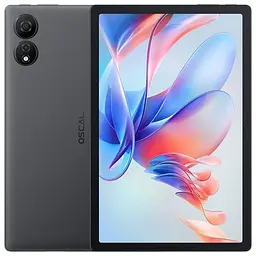 Планшет Blackview Oscal Pad 80 6/256Gb Lava Grey Wi-Fi Global version