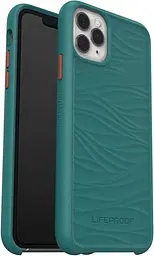 Чохол LifeProof Wake для Apple iPhone 11 Pro (77-65641) Teal
