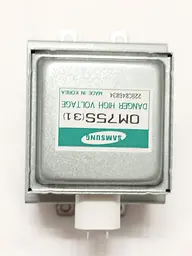 Магнетрон Samsung Samsung OM75S(31)ESGN/OM75S(31)MTMN - миниатюра 8