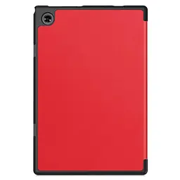 Чохол до планшета BeCover Smart Case Teclast M40 Pro 10.1" Red (709882) - мініатюра 4