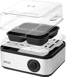 Яйцеварка ECG UV 5080 - мініатюра 5