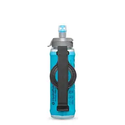 Фляга м'яка HydraPak Skyflask Speed 350 ml Turquoise (1053-SP356HP) - мініатюра 2