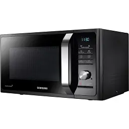 Мікрохвильова піч Samsung MG28F303TFK [100466] - мініатюра 2