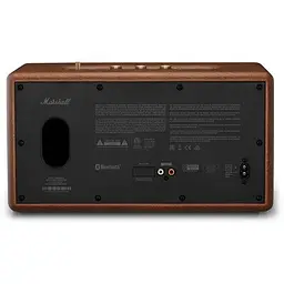 Колонка Marshall Stanmore III Brown 80W Original (Підтримка офіційного додатку) (1006080)