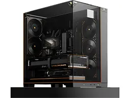Корпус Thermalright A70 ARGB Black - мініатюра 2