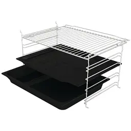 Електрична духова шафа GORENJE BOS 67371 SYW - мініатюра 7