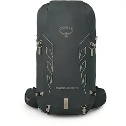 Рюкзак Osprey Tempest Velocity 30 XS S Dark Charcoal (1054-009.3550) - мініатюра 2