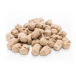 Ласощі для собак Brit Raw Treat Freeze-Dried Skin and Coat для шкіри та шерсті, риба і курка 40 г - мініатюра 3