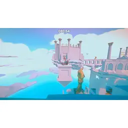 Ключ активації Microsoft Into The Sky для Xbox One/Series S/X - мініатюра 6