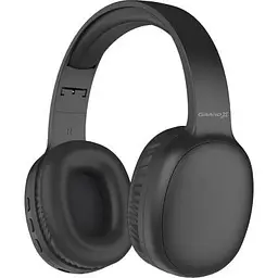 Навушники Grand-X (GB-11B) Black (GB-11B) - мініатюра 4