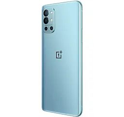 Мобільний телефон OnePlus 9R 8/256GB Lake Blue - мініатюра 5